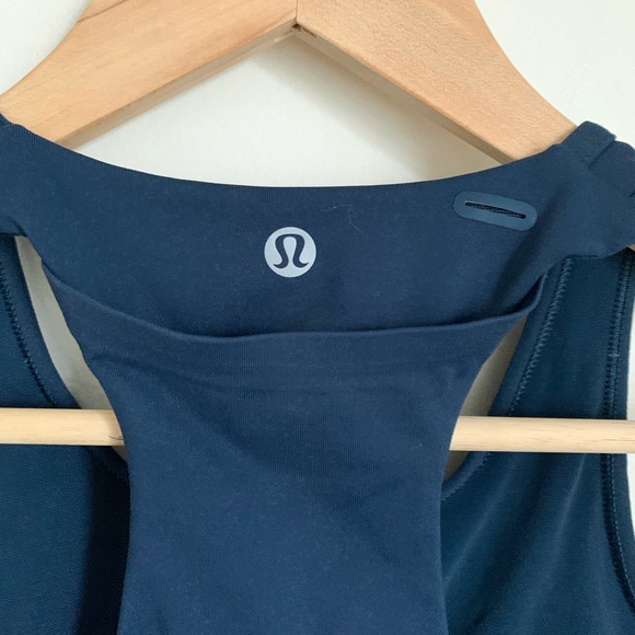 lululemon athletica Tops - 🔹Lululemon 🔹 teal workout top